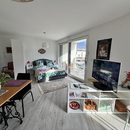 Studio Martigny Taou Eksteriør billede