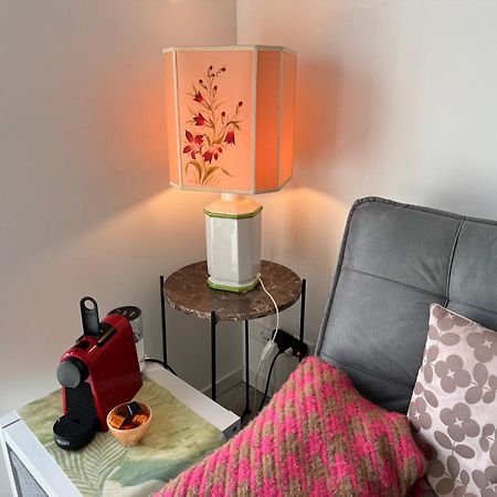 Studio Martigny Taou Eksteriør billede
