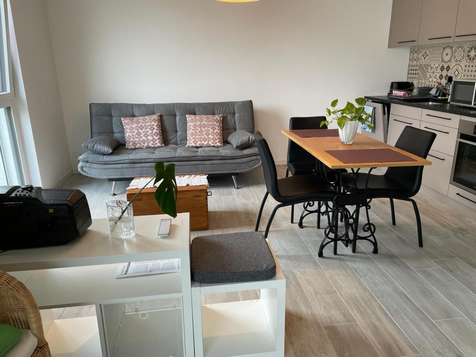 Studio Martigny Taou Eksteriør billede