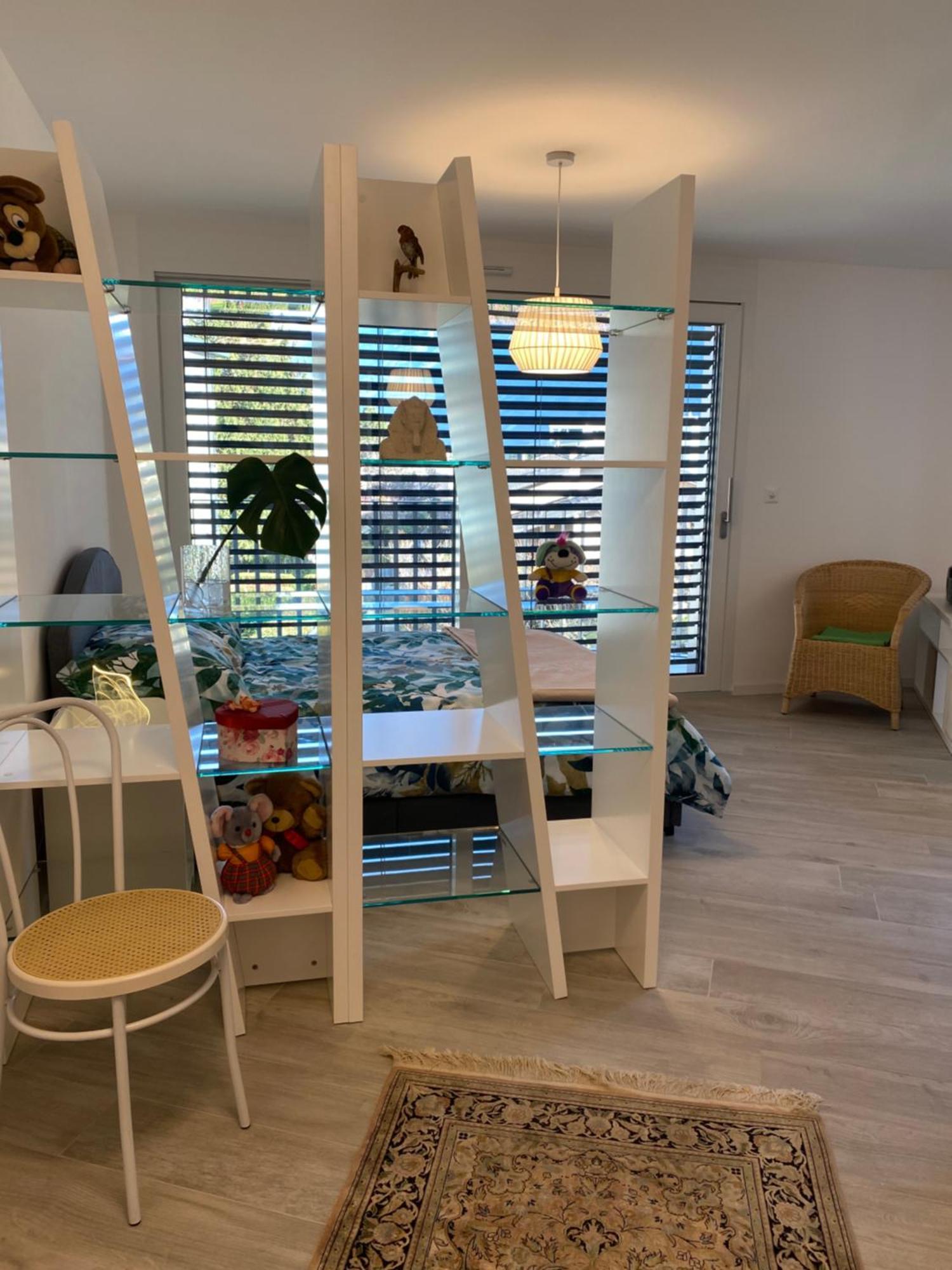 Studio Martigny Taou Eksteriør billede